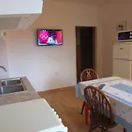 Pensjonat Jaksa 3*