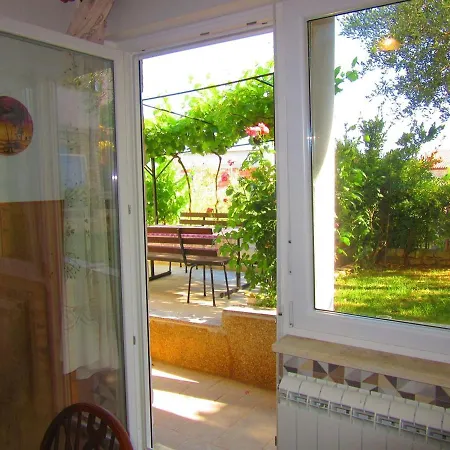 Jaksa ゲストハウス 3*