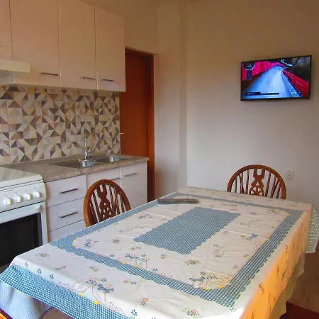 Πανσιόν Jaksa 3*