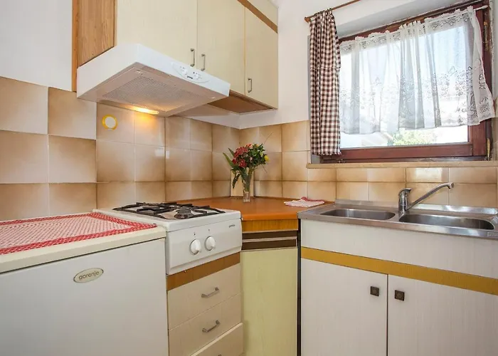 Guest house Jaksa 181 Pula