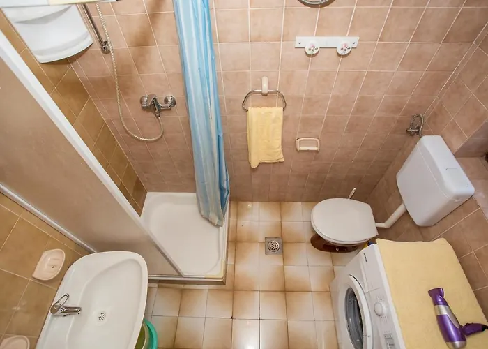 Jaksa 181 Guest house Pula