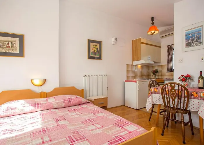 Jaksa Casa de hóspedes 3*
