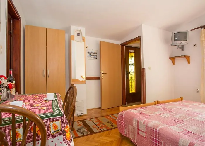 Jaksa Casa de hóspedes Pula