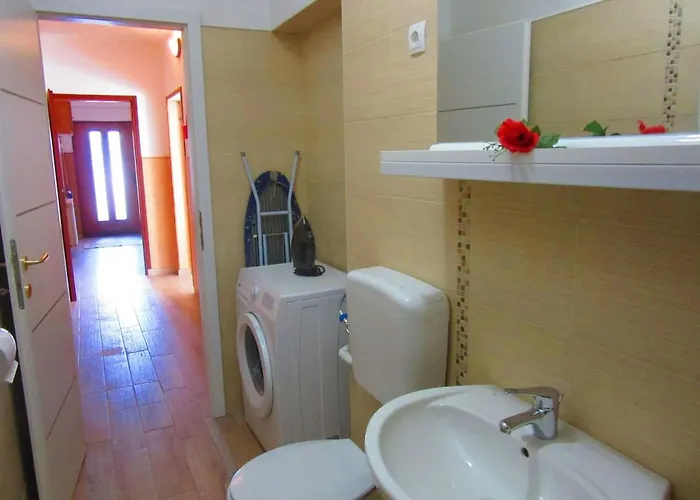 Guest house Jaksa 181 Pula