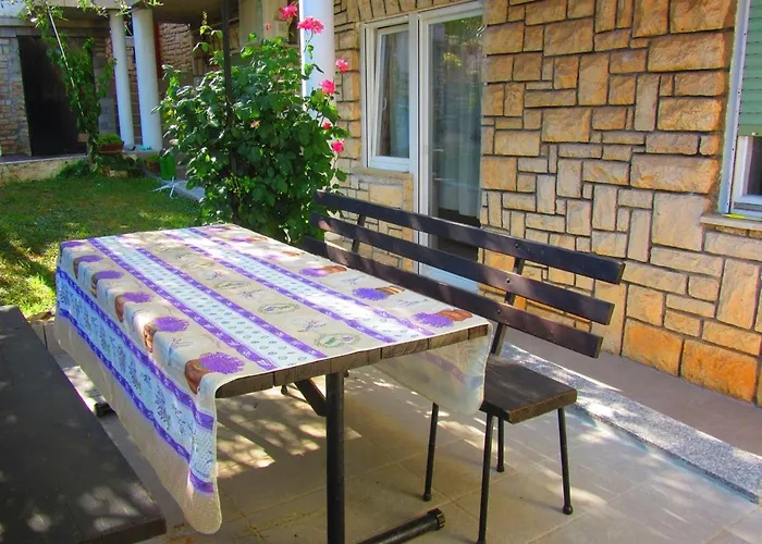 Casa de hóspedes Jaksa