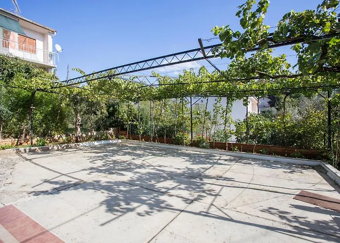 Guest house Jaksa 181 Pula