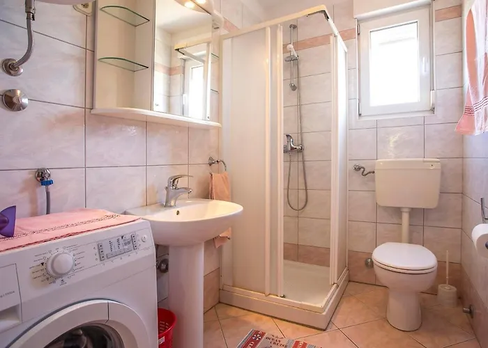 Jaksa 181 Guest house Pula