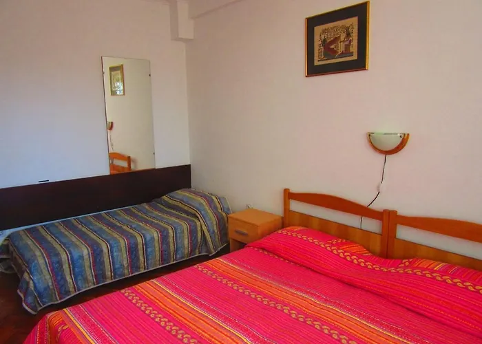 Casa de hóspedes Jaksa Pula