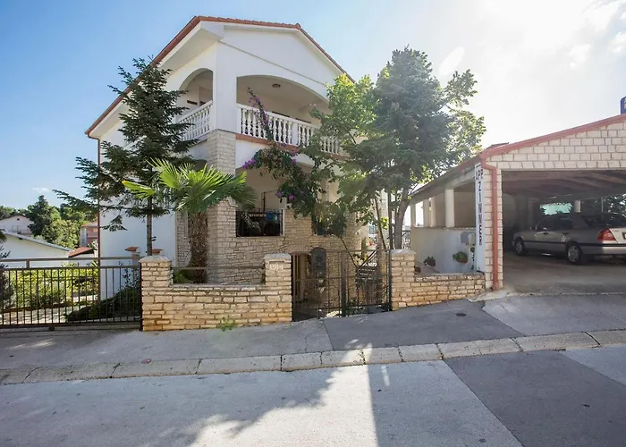Casa de hóspedes Jaksa