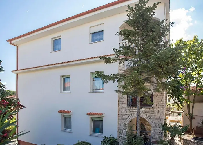 Jaksa 181 Guest house Pula