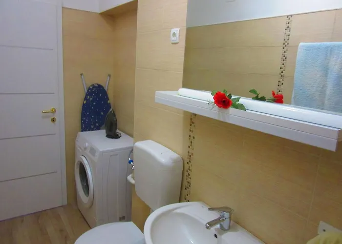 Guest house Jaksa 181 Pula