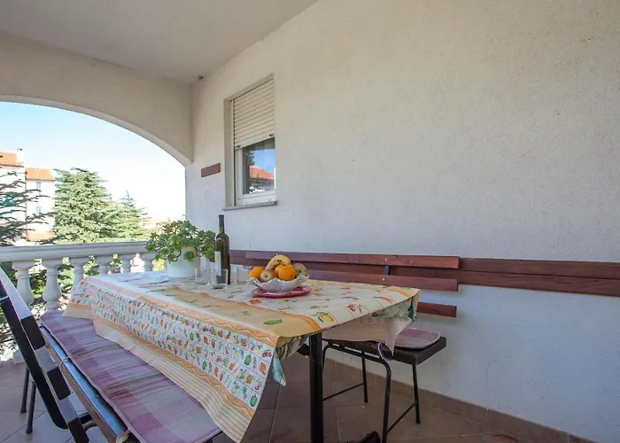 Jaksa 181 Guest house Pula