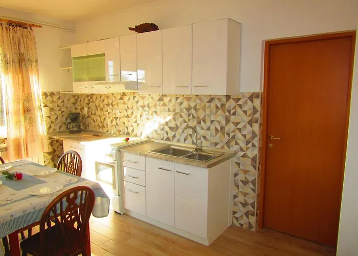 Jaksa Casa de hóspedes Pula