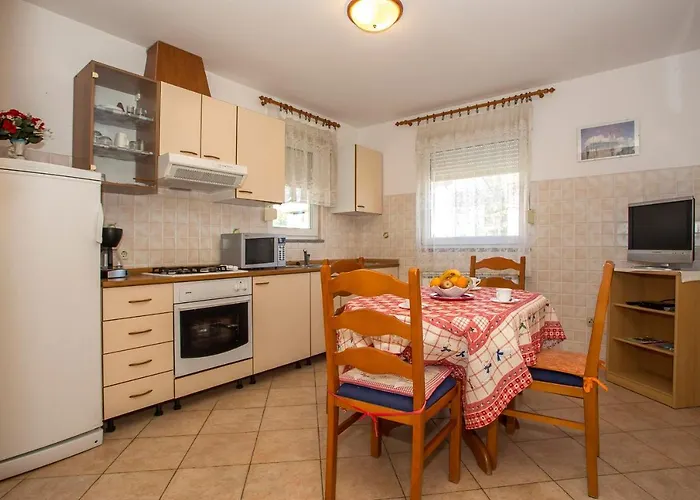 Jaksa 181 Guest house Pula