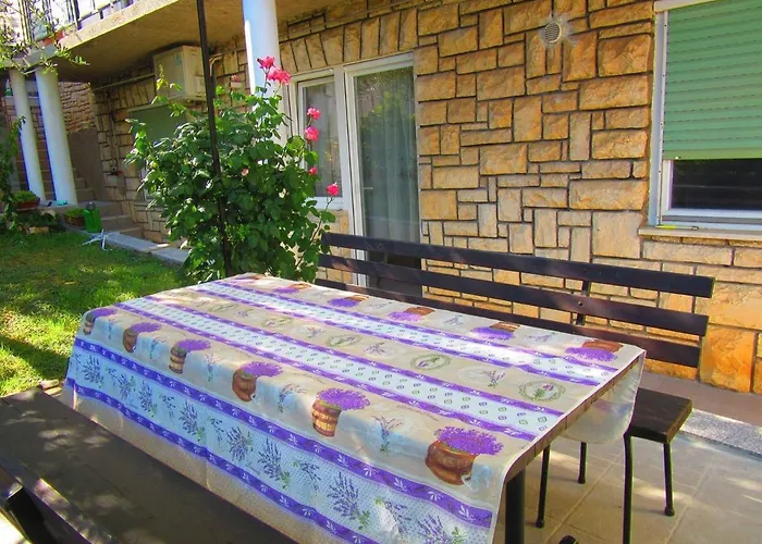 Casa de hóspedes Jaksa