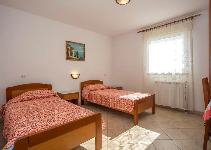 Casa de hóspedes Jaksa Pula