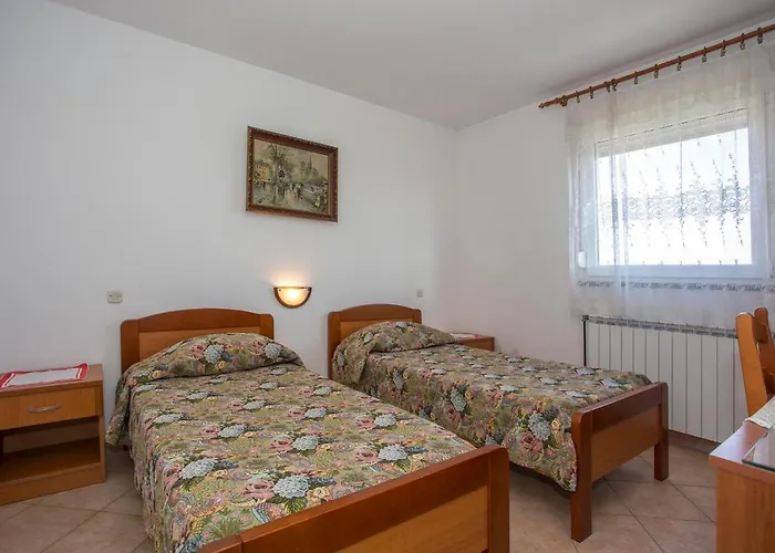 Casa de hóspedes Jaksa