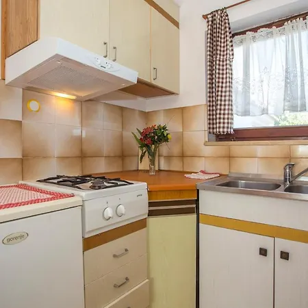 Gæstehus Jaksa Pula