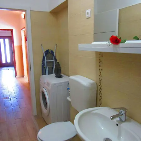 Gæstehus Jaksa Pula