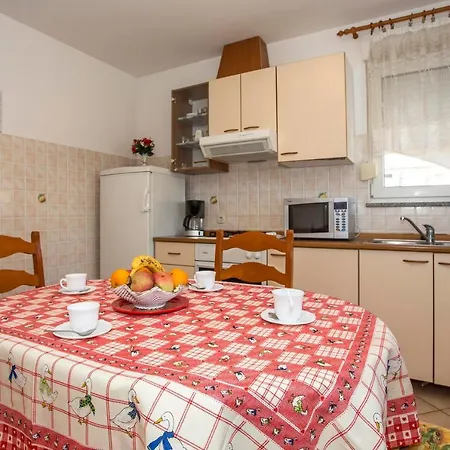 Vendégház Jaksa 3*
