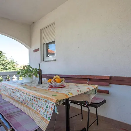 Jaksa Gæstehus Pula